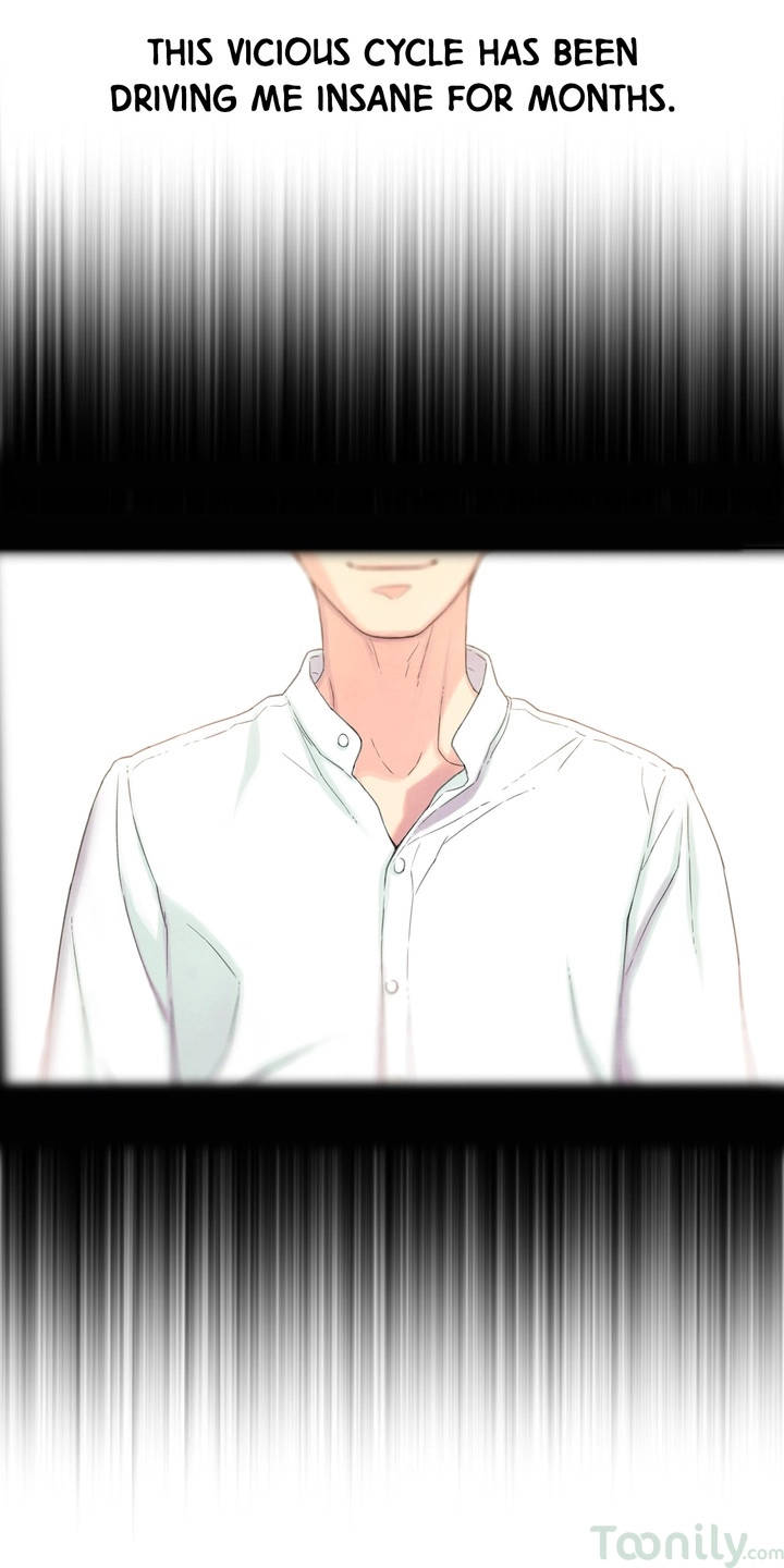 [raw] anh chàng ngọt ngào chapter 2 4