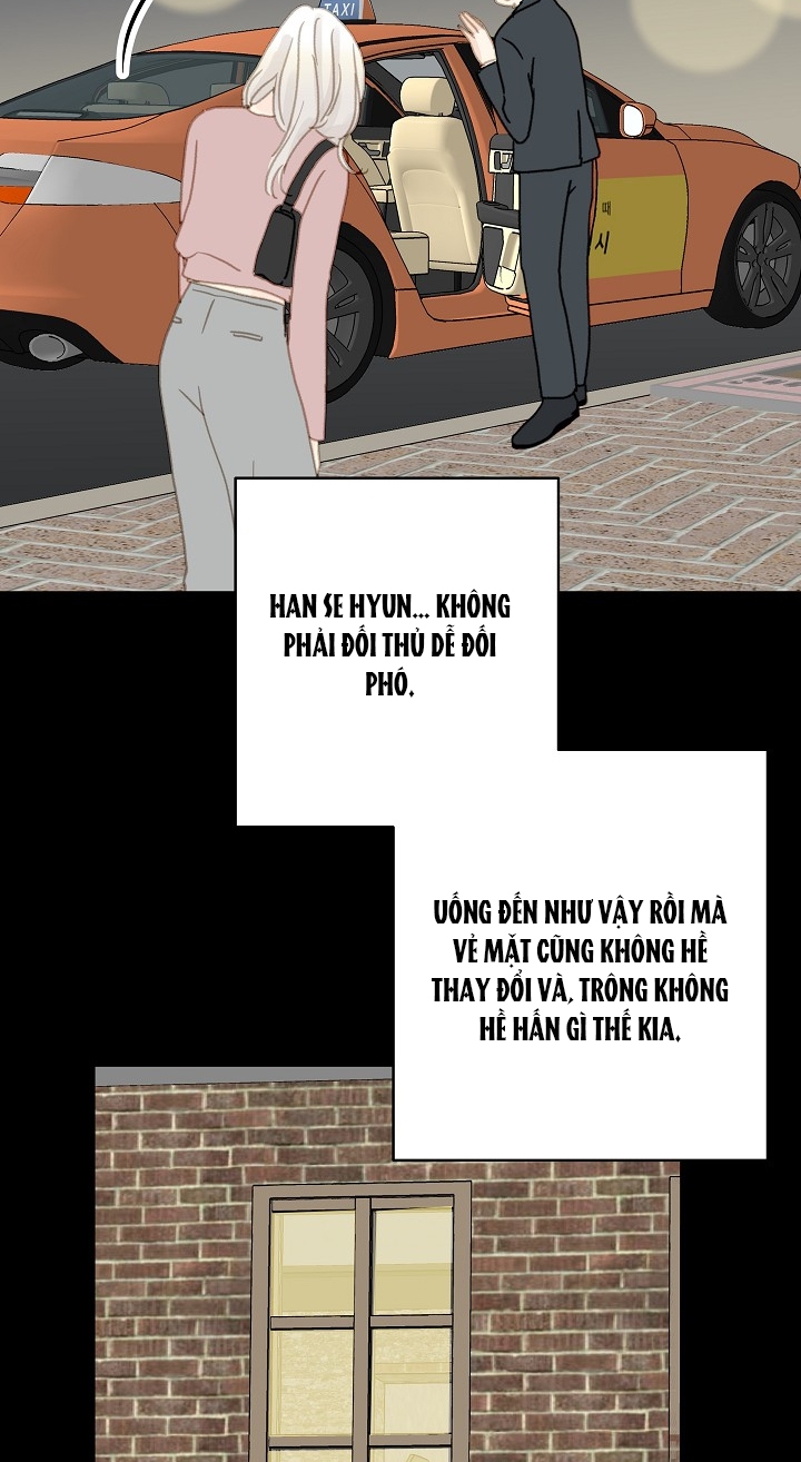 Người Bạn Thứ Năm chapter 4.2 - Trang 27