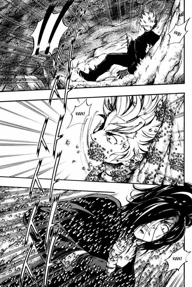 la mosca chapter 16 77