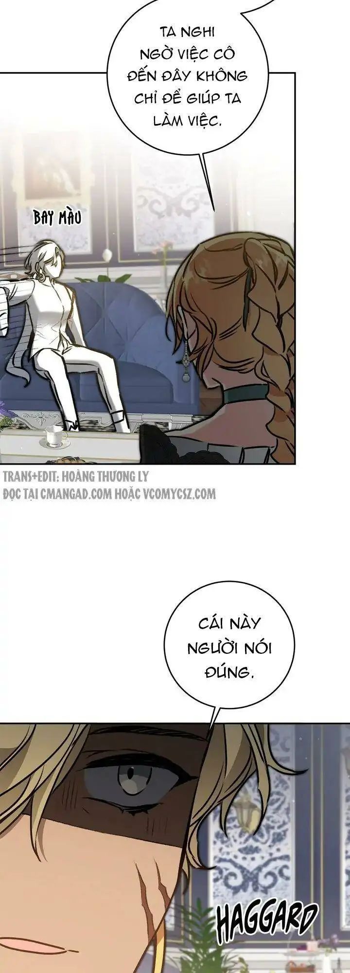 tôi trở thành hoàng đế bạo chúa trong tiểu thuyết chapter 93 30