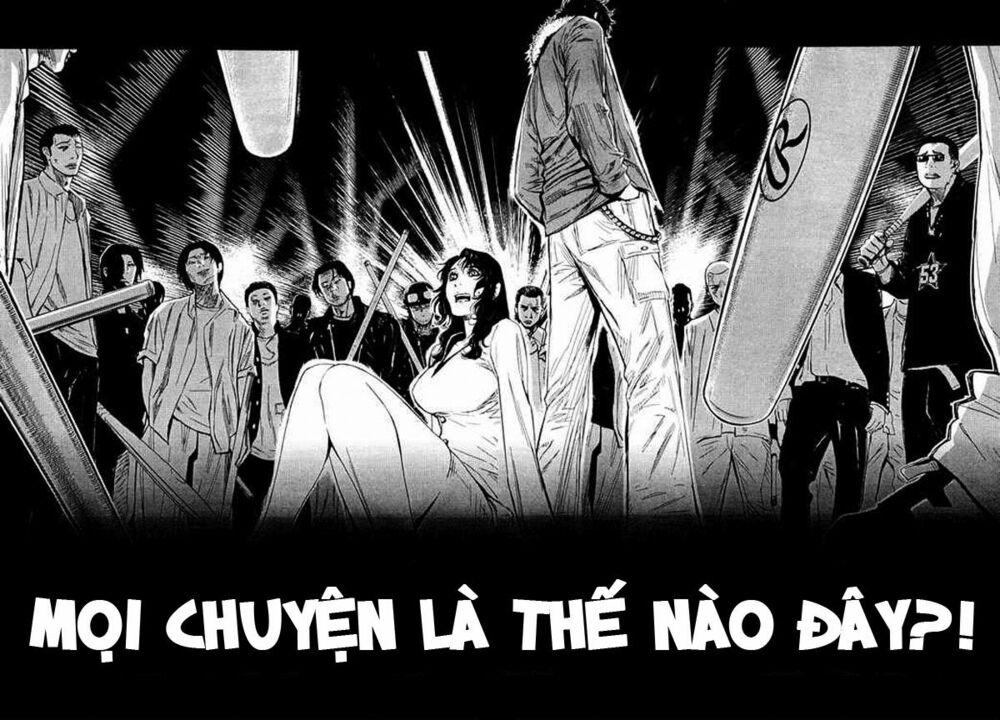 wolf guy - wolfen crest chapter 1 20