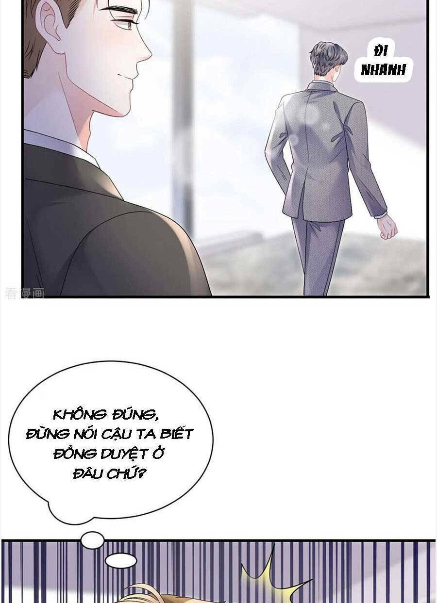 đại tiểu thư có ý đồ gì xấu đâu chapter 174 45