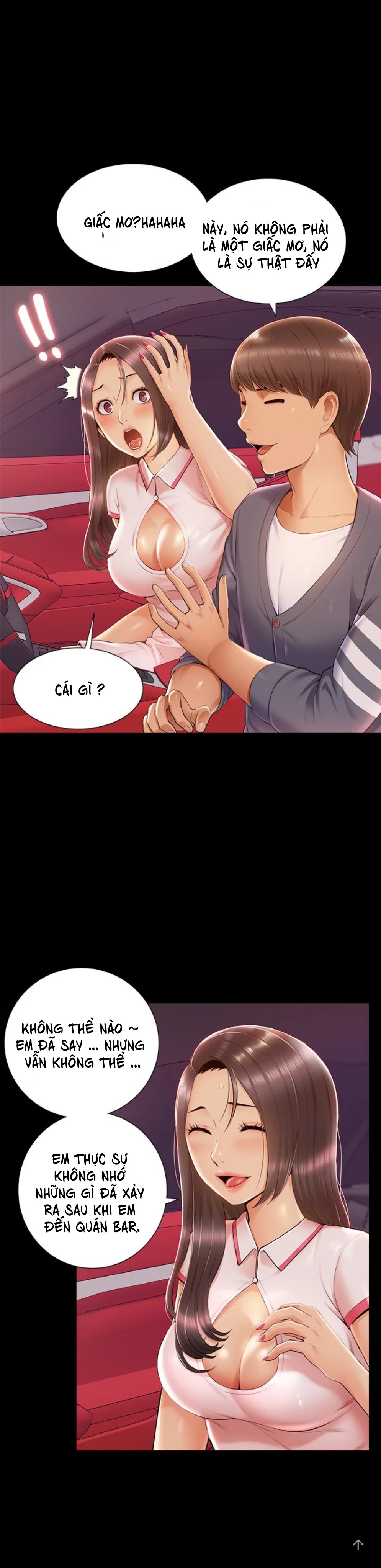 song sinh trụy lạc chapter 14 6