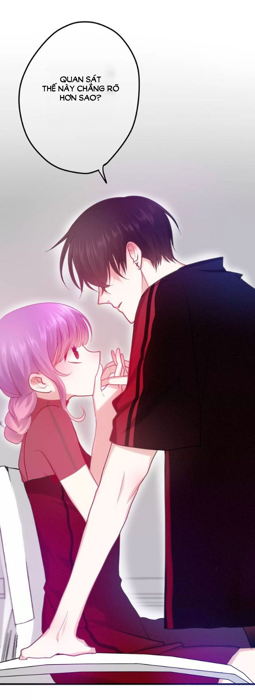 tháng sáu kì diệu chapter 38 9