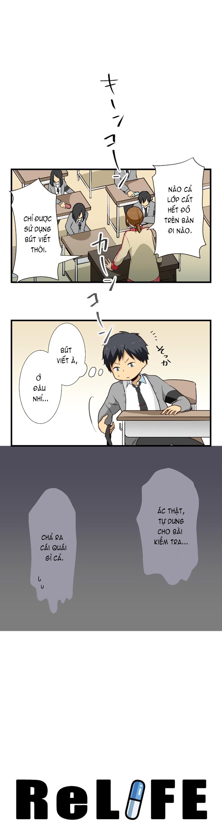 relife chapter 9 1