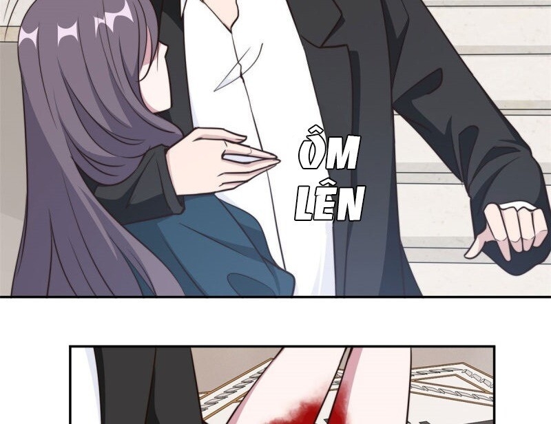 tổng tài, tránh xa tôi ra chapter 54 29