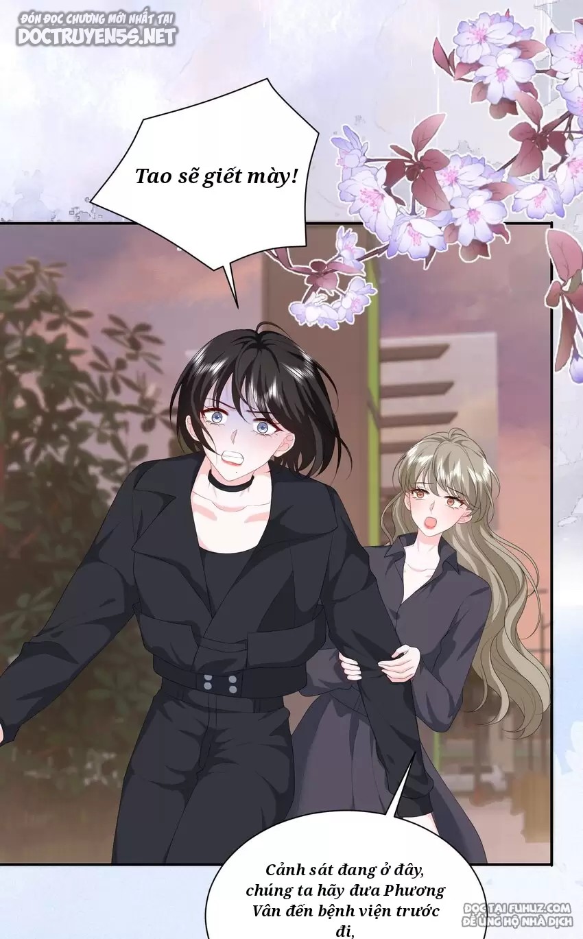 mận xanh chapter 49 35