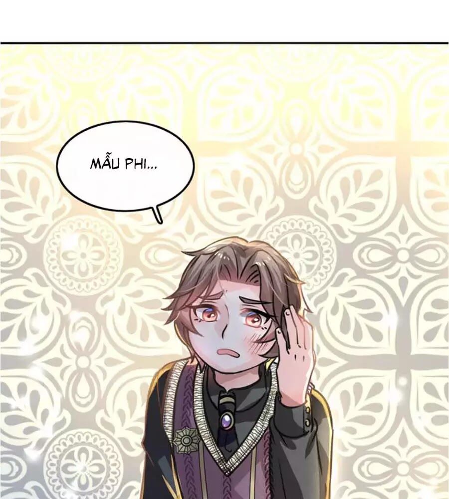 hệ thống công lược của tiểu công chúa chapter 18 32