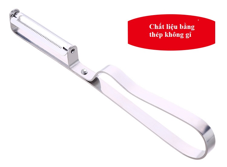 Dụng cụ nạo củ quả Planer Peeler