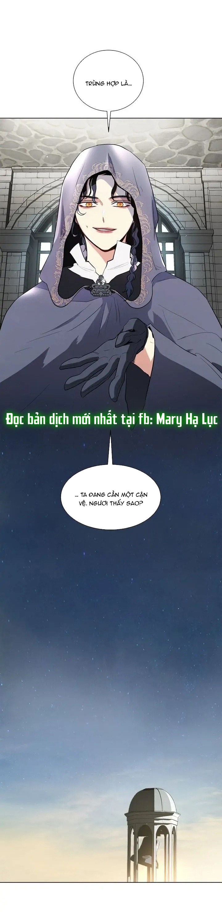 tôi là fan cứng hoàng tử chapter 41.2 33