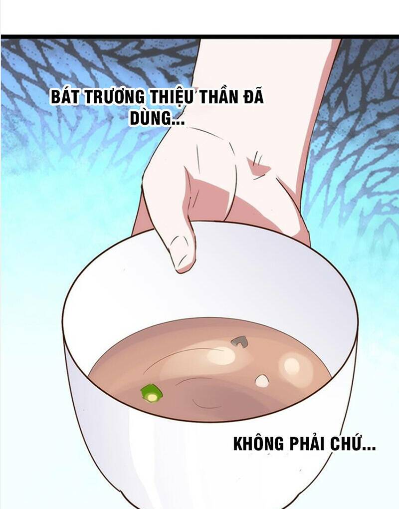 nữ tiếp viên hàng không của boss chapter 26 4