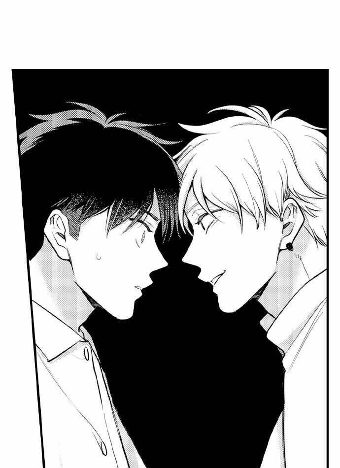 giả vờ ngủ cũng không ngăn được anh ấy chapter 119.2 16