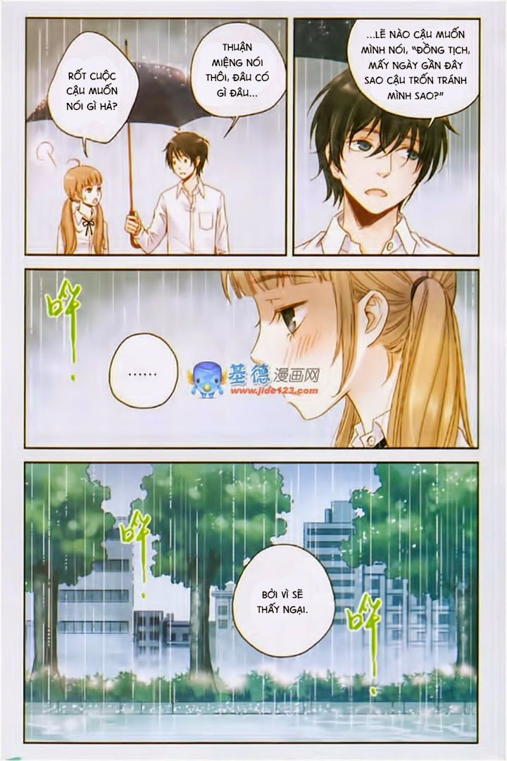 bạc hà chi hạ chapter 7.1 10