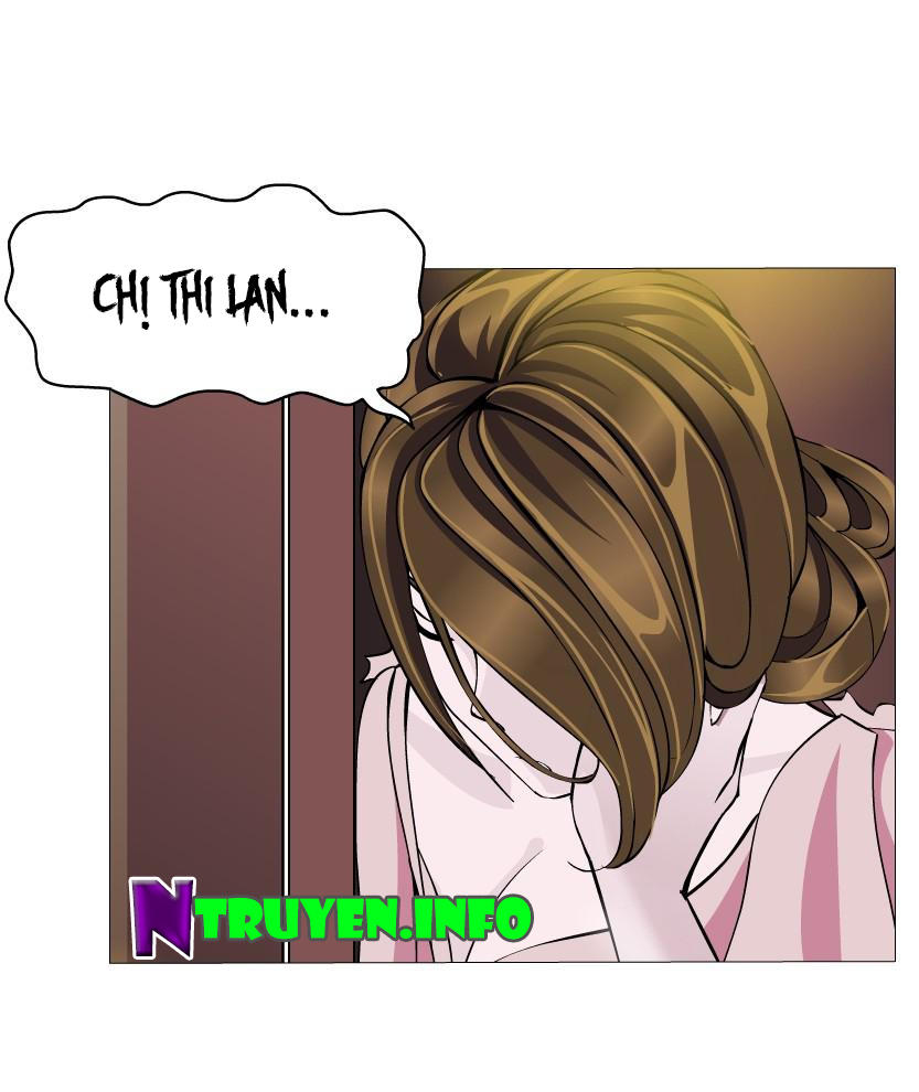 cạm bẫy của nữ thần chapter 60 8