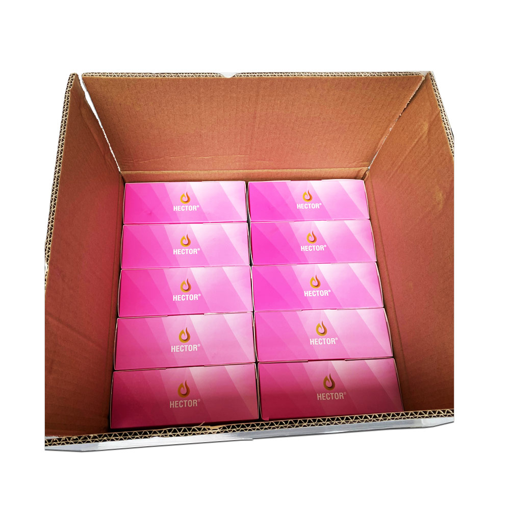 Combo 100 Chai Đông trùng hạ thảo Hector Collagen giúp trắng da, trẻ hóa nhanh