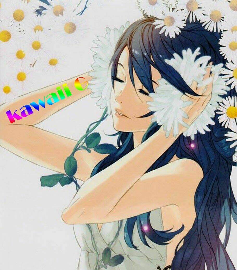 kimi no sei chapter 2.3 2