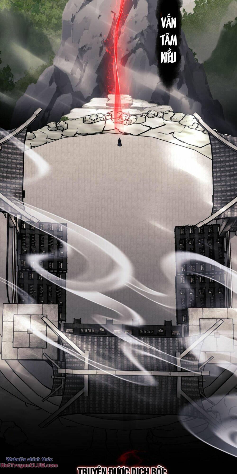 Sư Tôn: Nghịch Đồ Này Mới Không Phải Là Thánh Tử chapter 27 30