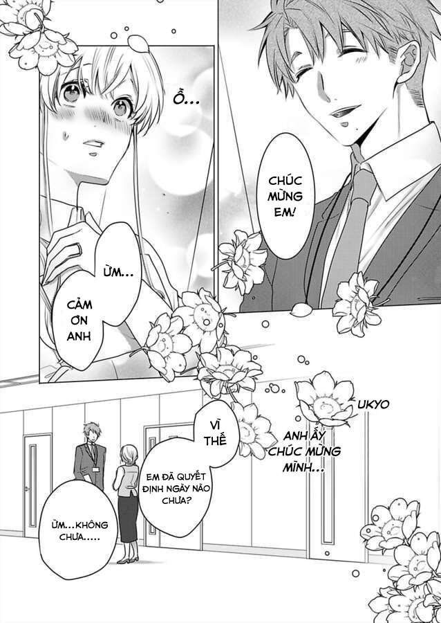 cơ thể chúng ta là một cặp hoàn hảo chapter 31.1 9