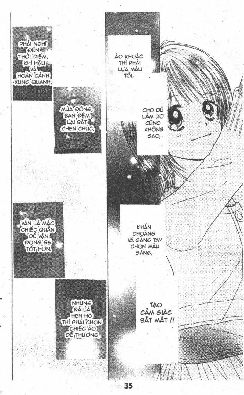 beautiful 100% chapter 5 33