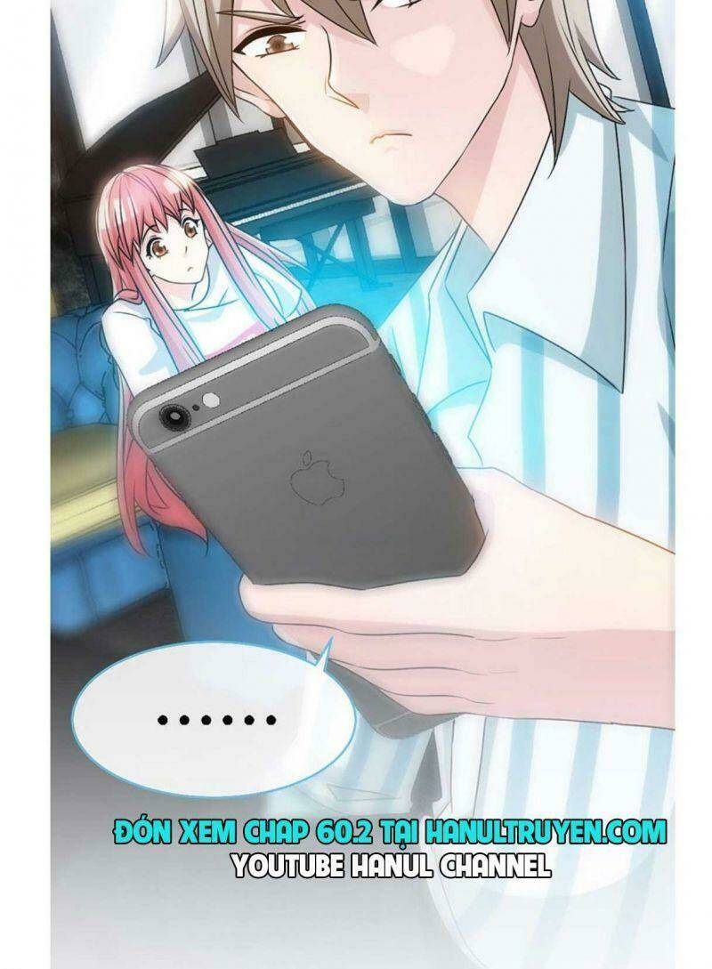 truy nã toàn cầu truy thê về sủng chapter 60.1 21