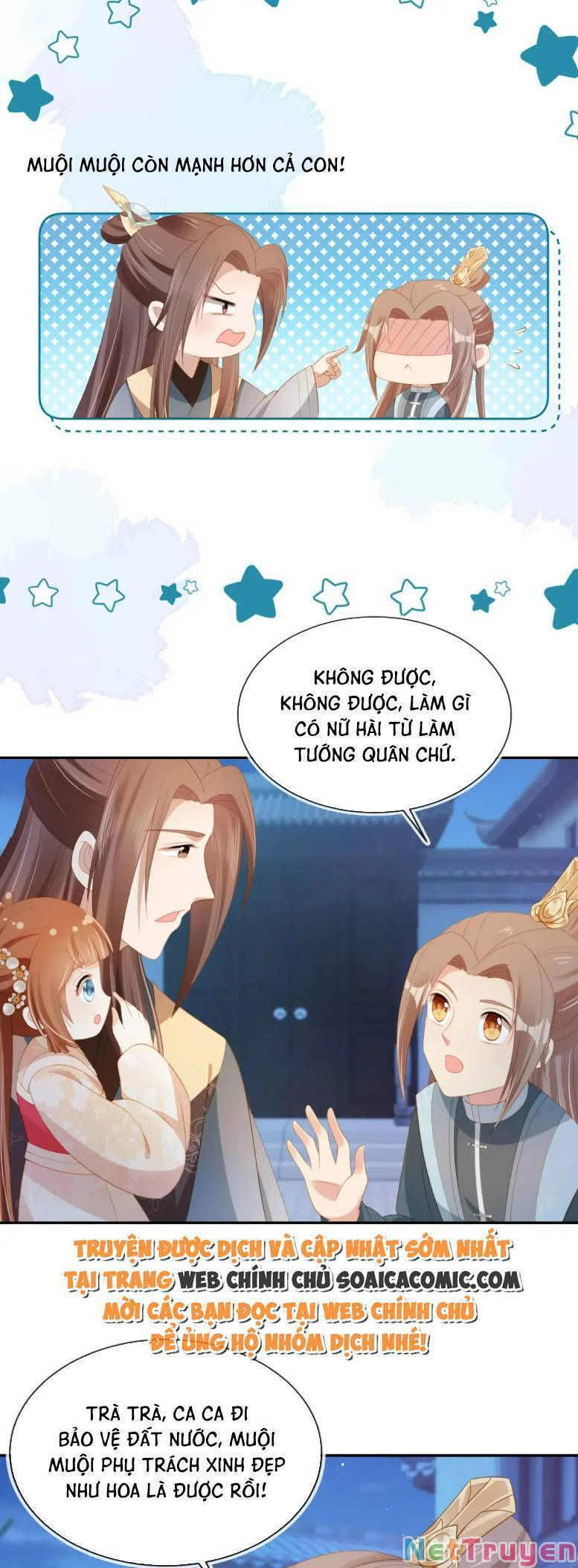 nhặt được bảo bối manh manh chapter 126 16