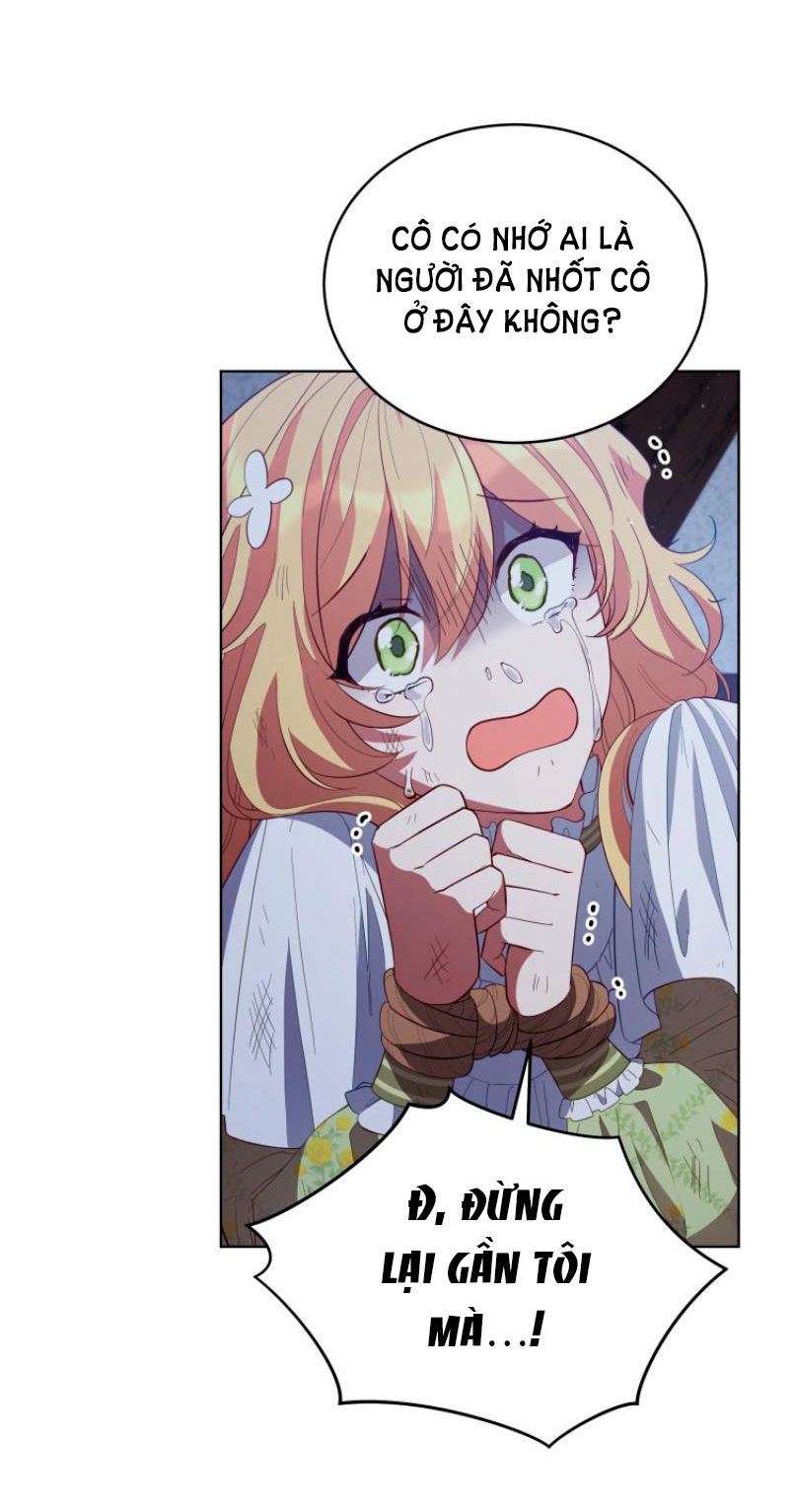 quý cô không thể tiếp cận chapter 83.1 17