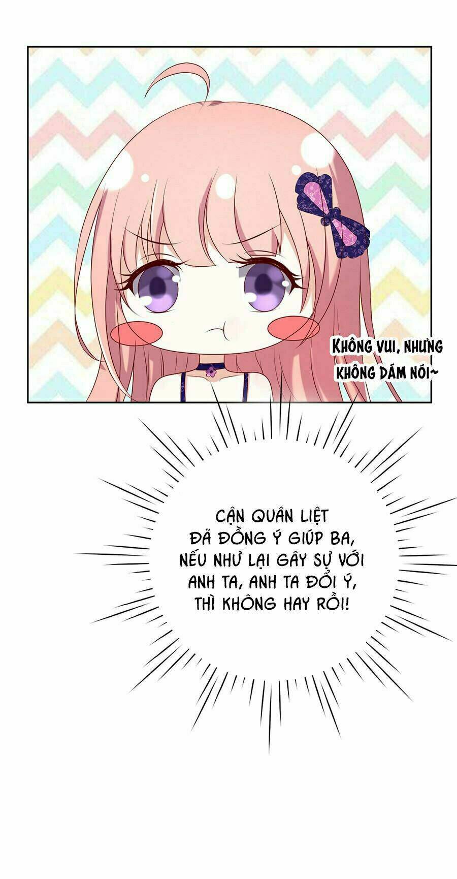 liệt ái tri hạ: series mật đào tiểu tình nhân chapter 27 28