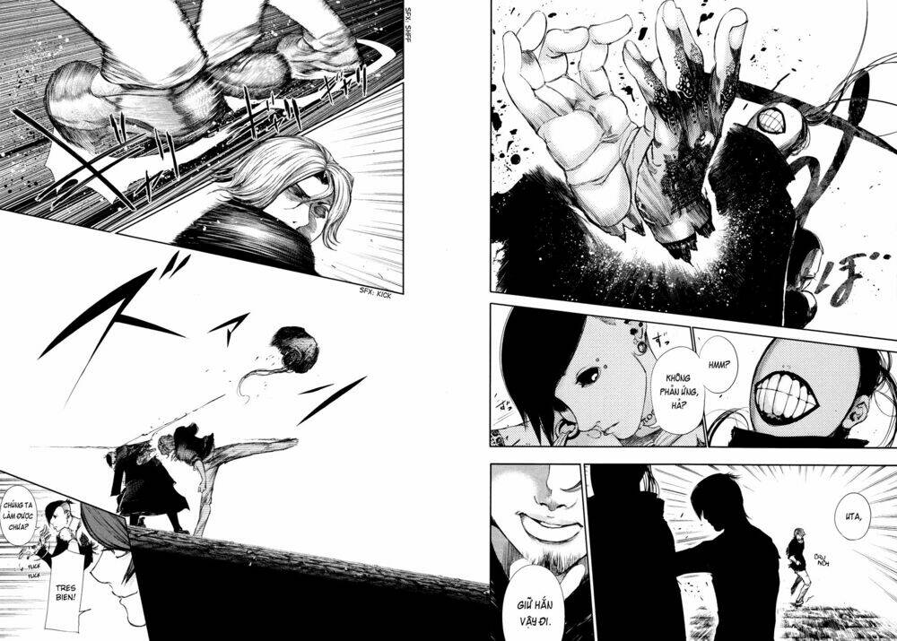 ngạ quỷ tokyo chapter 76 15