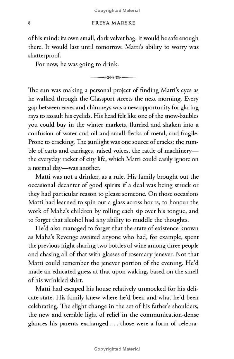 Sách ngoại văn: Swordcrossed