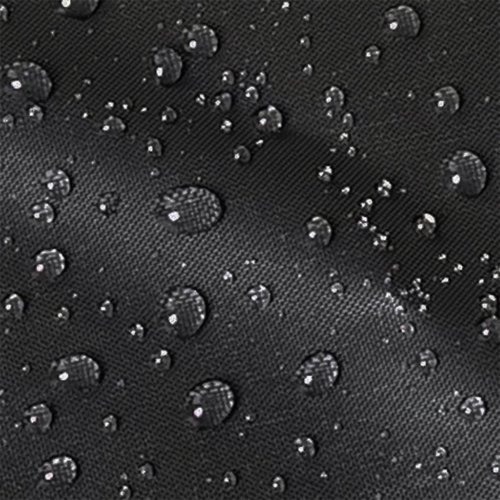 2 x Window Air Conditioner Covers Heavy Duty for Outdoor