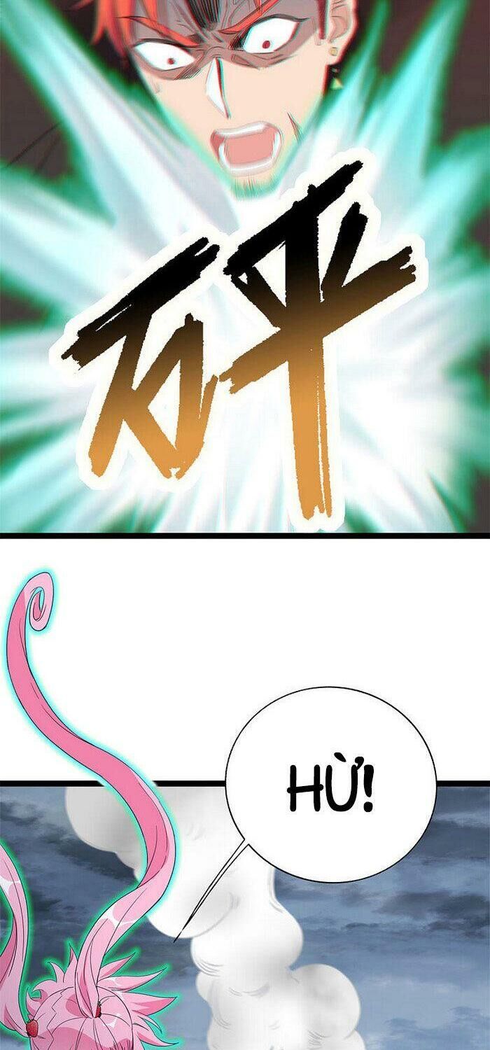 đỉnh phong cường thiếu chapter 88 24