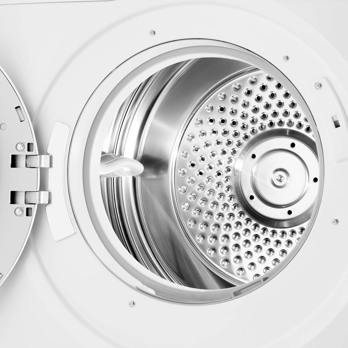 Máy Sấy Cửa Trước Electrolux EDV805JQWA - Hàng Chính Hãng