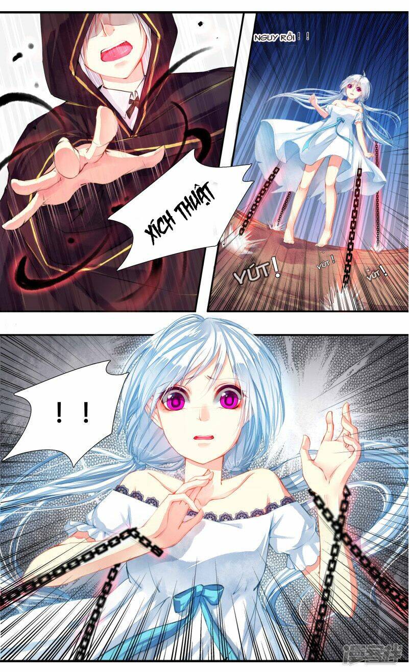 tên côn đồ nhà ngươi mau tránh ra chapter 1 7