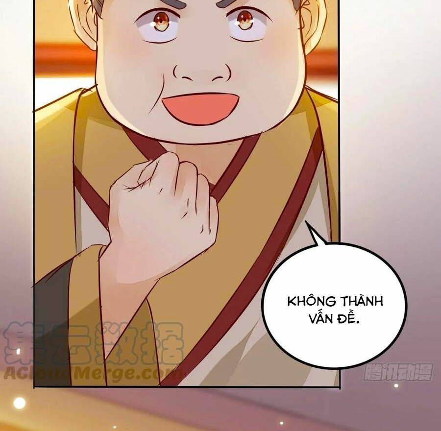 thần y khí nữ: ngự thú cuồng phi của quỷ đế chapter 80 5