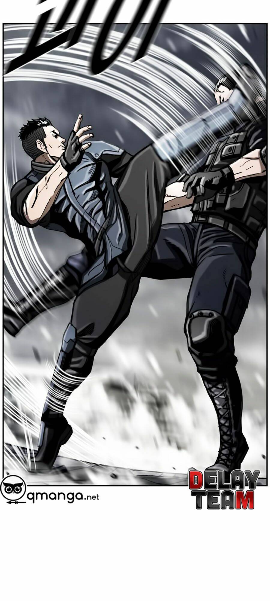 thợ săn đầu tiên chapter 22 24