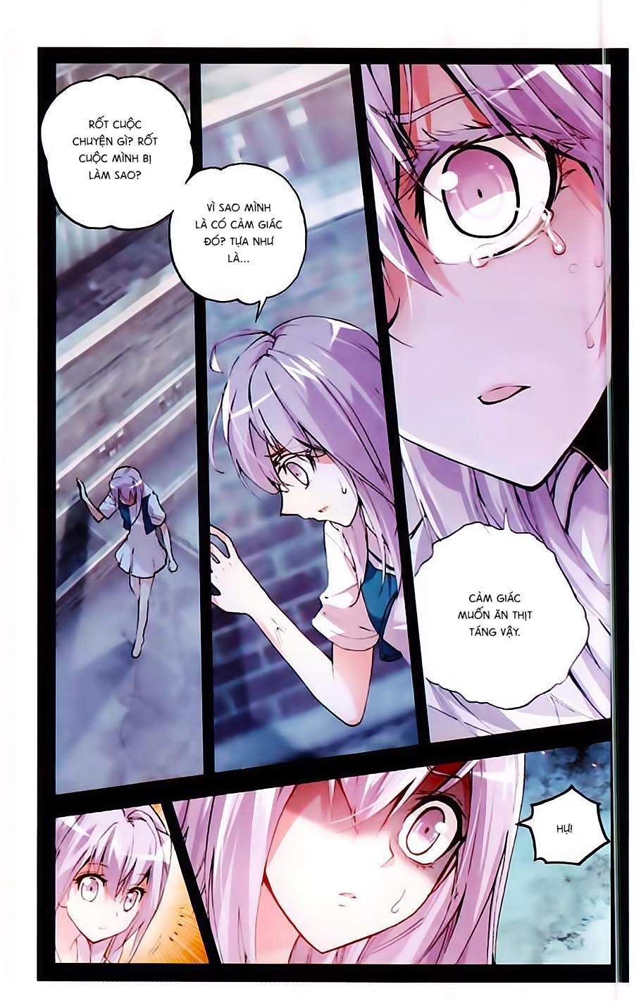 cấp độ phân liệt chapter 59 20