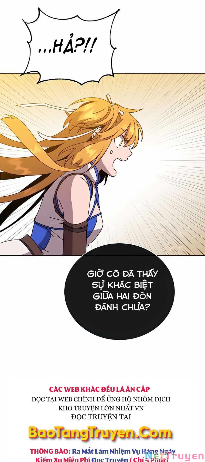 Anh Hùng Mạnh Nhất Trở Lại chapter 81 29
