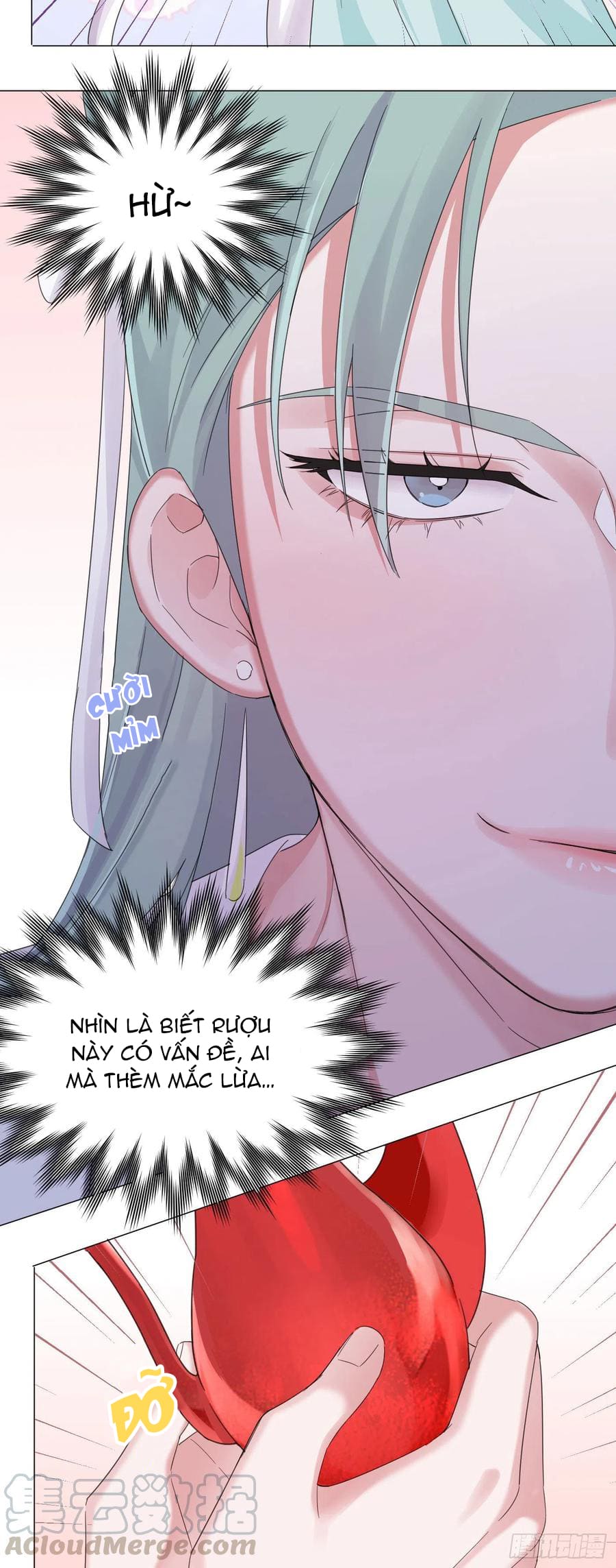 nhất hoàng cửu công thập nhị thê chapter 37 15