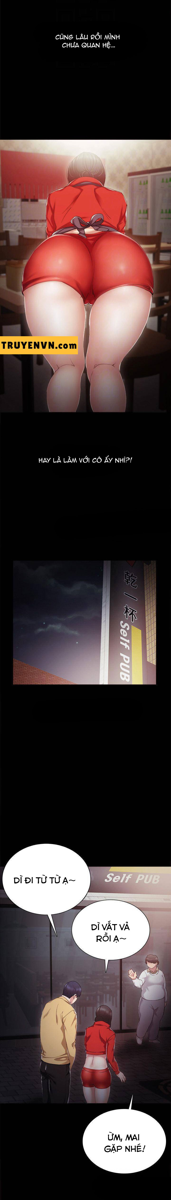 thầy giáo thực tập chapter 28 8