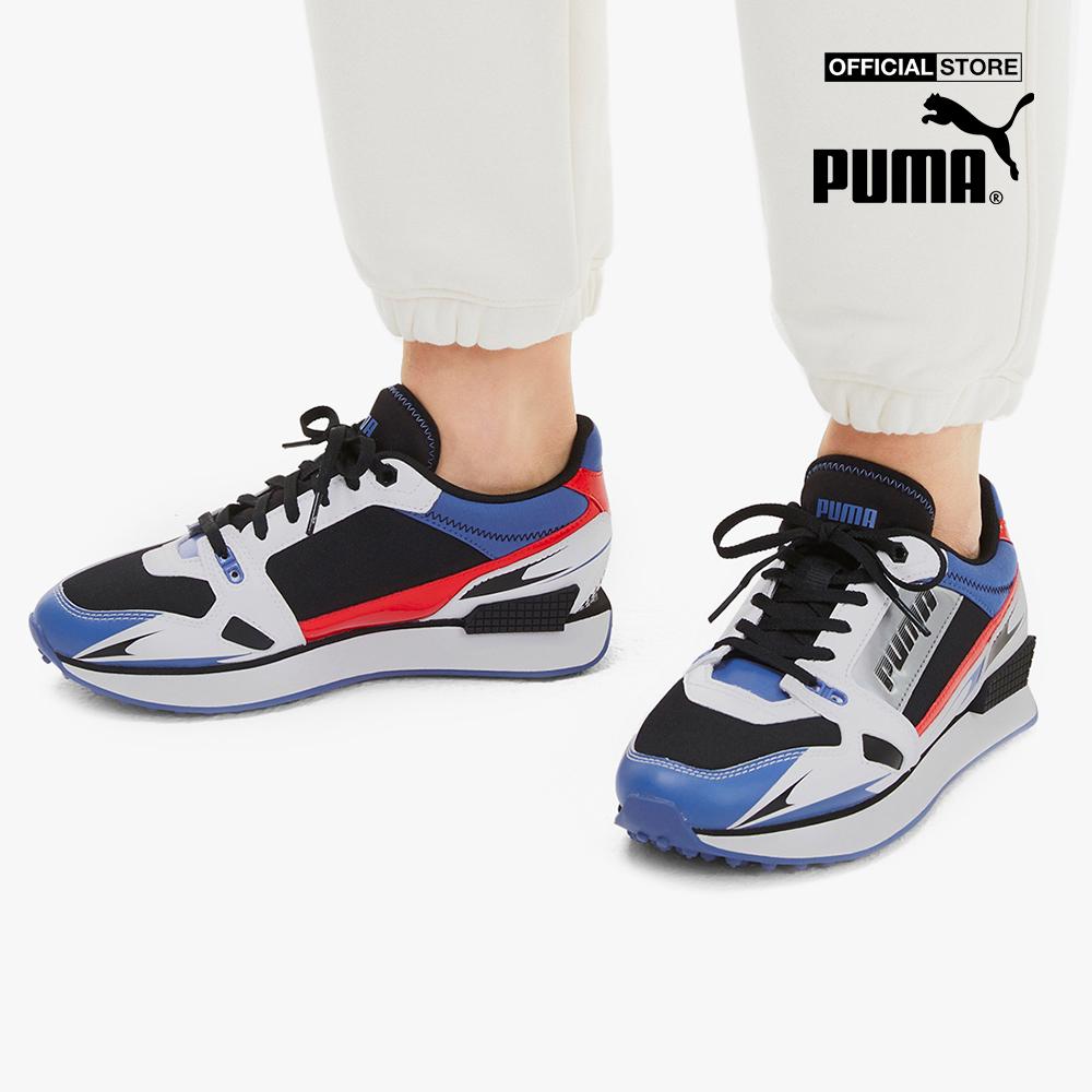 PUMA - Giày sneakers nữ Mile Rider Sunny Getaway 373443