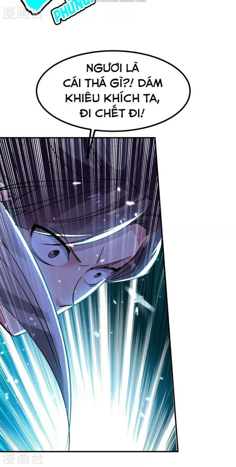 vạn giới tiên vương chapter 11 31