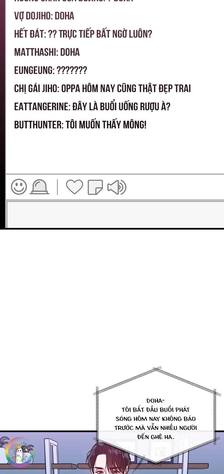 manhwa chịch vồn chịch vã chapter 35 12