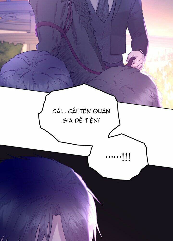 kẻ tạo ra nữ phản diện chapter 56.1 14