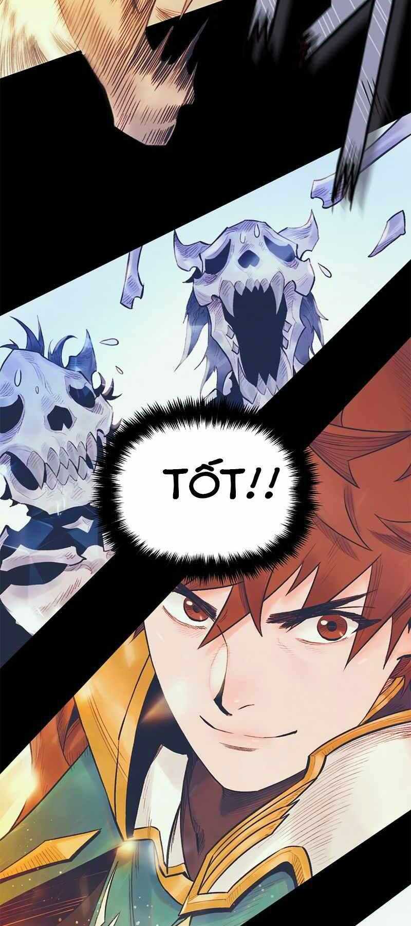 tu sĩ trị liệu của thái dương giáo chapter 6 67