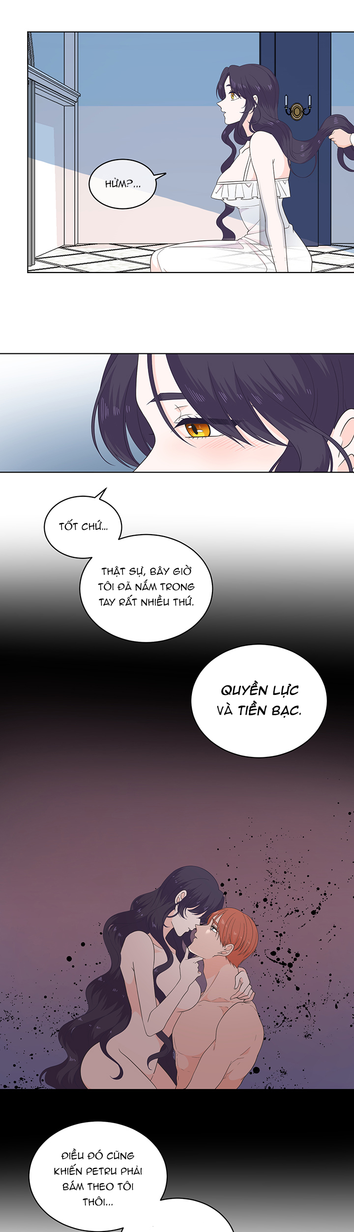 công chúa estel chapter 9 17