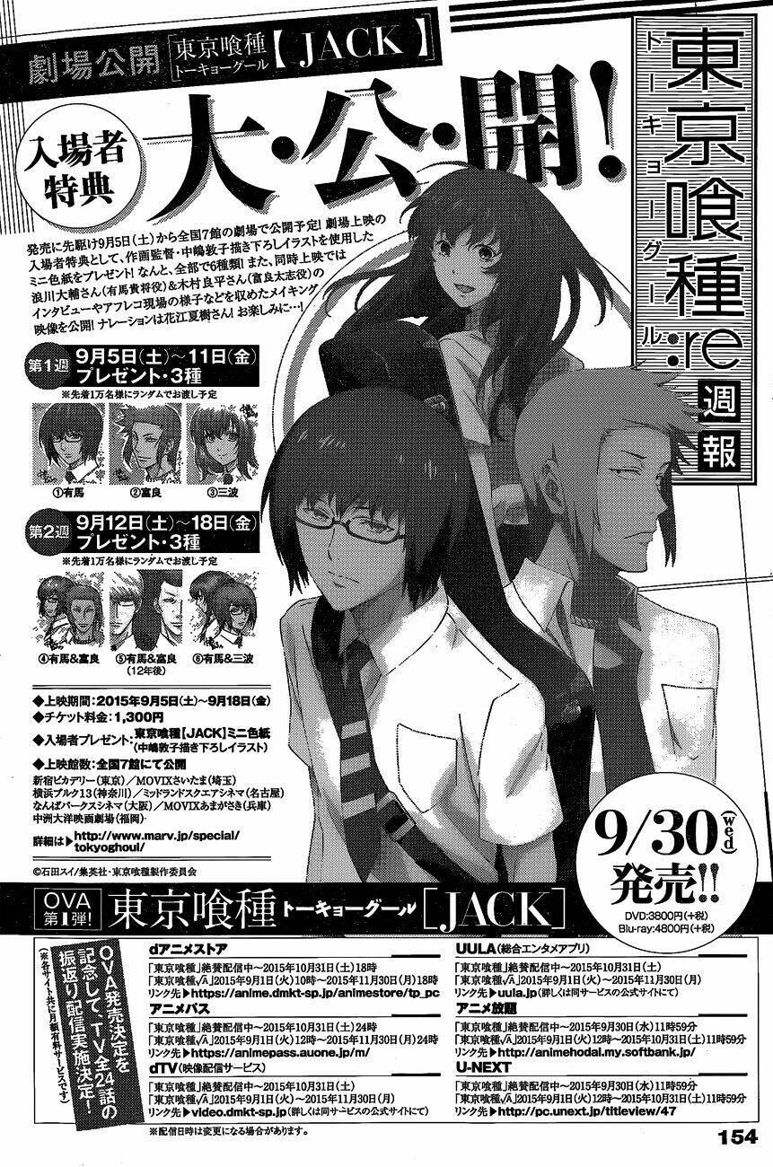 ngạ quỷ vùng tokyo 2 chapter 41 21