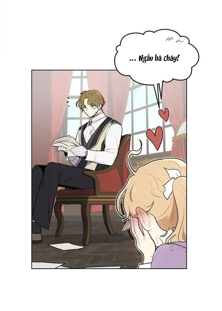 tôi là fan cứng hoàng tử chapter 15.1 7