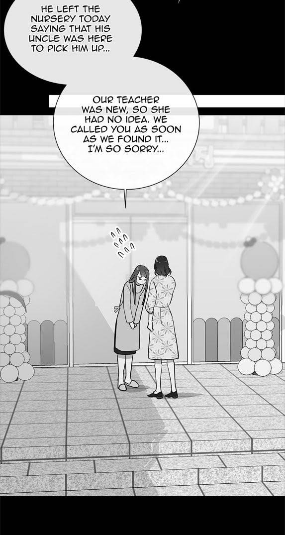 [raw] red candy chapter 52 26