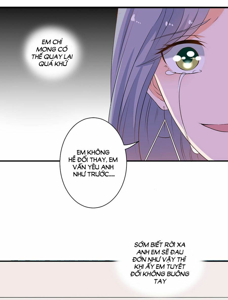 cả thế giới đều không bằng người chapter 118 9