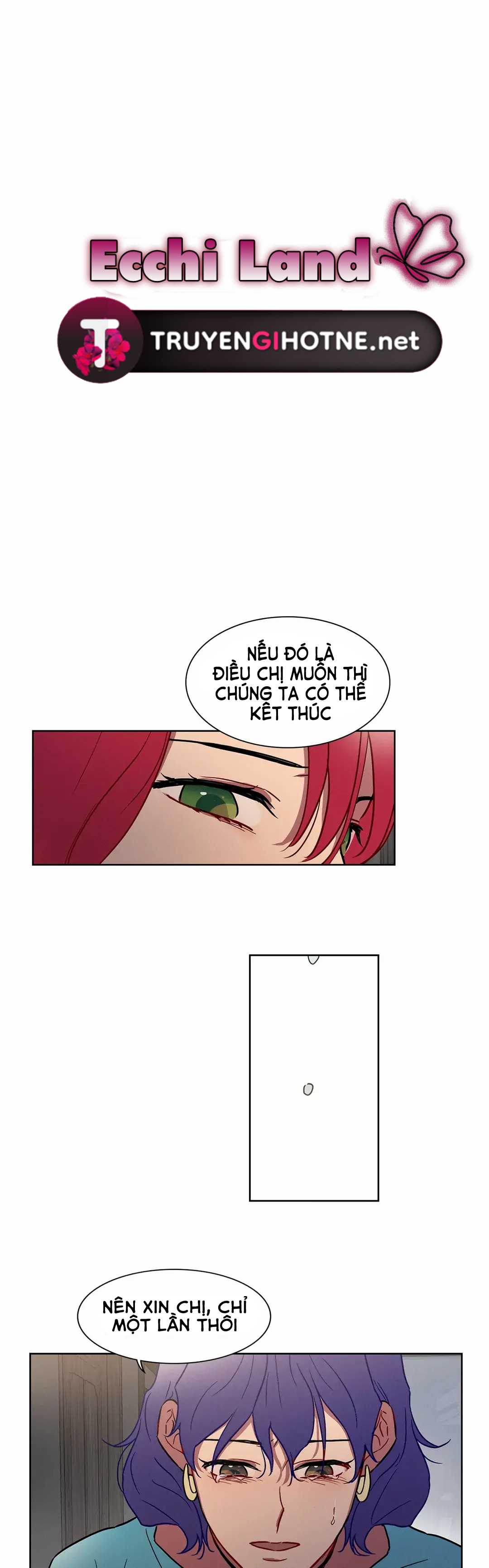 lọ lem ngủ ngon nhé chapter 25.1 2